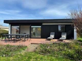 Casa per le vacanze Großenbrode Caratteristiche 13