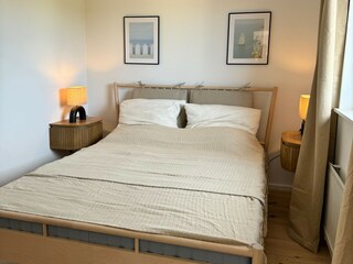 Casa de vacaciones Großenbrode Características 15