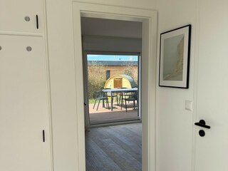 Casa per le vacanze Großenbrode Caratteristiche 21