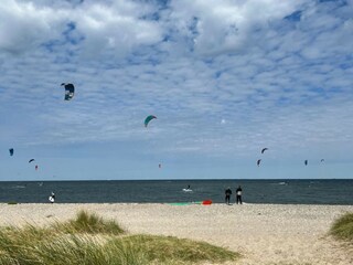 Casa per le vacanze Großenbrode Caratteristiche 22