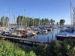 Zwischenahner Meer 8 km Entfernung