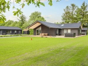 5 Sterne Ferienhaus in Ansager-By Traum - Ansager - image1