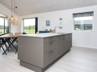 Vakantiehuis Ansager  15