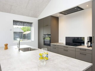 Vakantiehuis Ansager  4