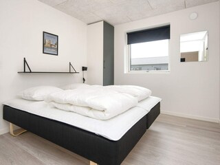 Holiday house Ansager  19