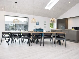 Vakantiehuis Ansager  9
