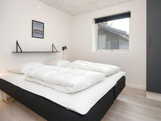 Casa per le vacanze Ansager  20