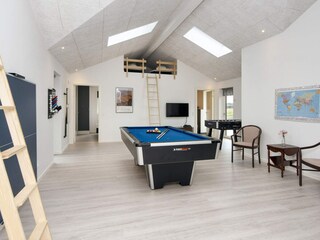 Maison de vacances Ansager  10