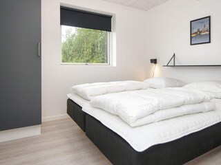 Holiday house Ansager  23
