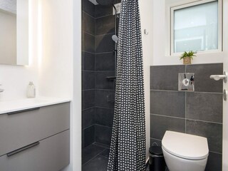 Vakantiehuis Ansager  24