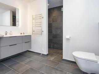 Casa per le vacanze Ansager  25