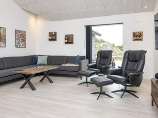 Vakantiehuis Ansager  22