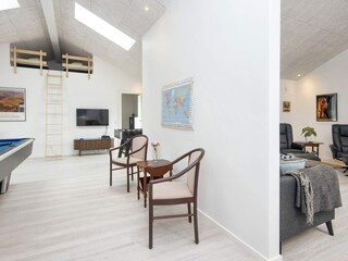 Casa per le vacanze Ansager  29