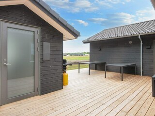 Holiday house Ansager  30