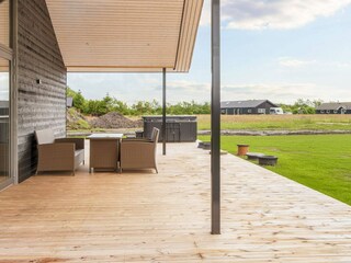 Holiday house Ansager  33