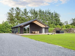 Holiday house Ansager  31