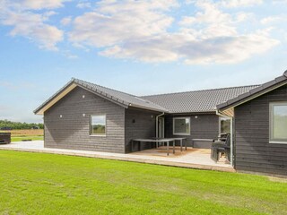 Vakantiehuis Ansager  35