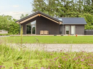 Holiday house Ansager  36