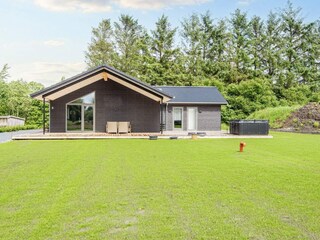 Vakantiehuis Ansager  37