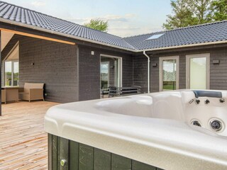 Casa per le vacanze Ansager  38