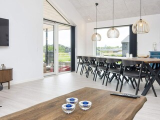 Maison de vacances Ansager  7