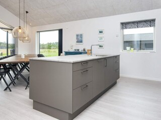 Vakantiehuis Ansager  30