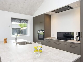 Maison de vacances Ansager  2