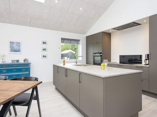 Maison de vacances Ansager  17