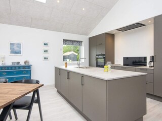 Vakantiehuis Ansager  15