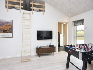 Maison de vacances Ansager  16