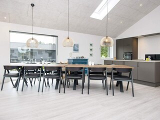 Casa de vacaciones Ansager  7