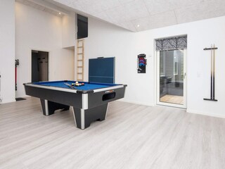 Vakantiehuis Ansager  16