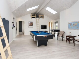 Vakantiehuis Ansager  11
