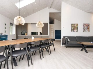 Holiday house Ansager  17