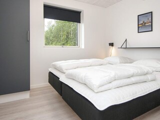 Maison de vacances Ansager  4