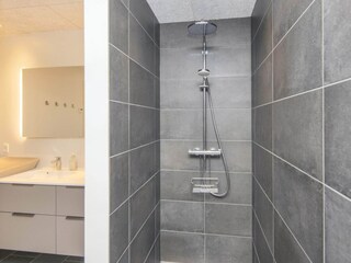 Holiday house Ansager  17