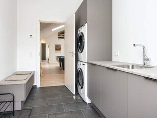 Casa per le vacanze Ansager  18