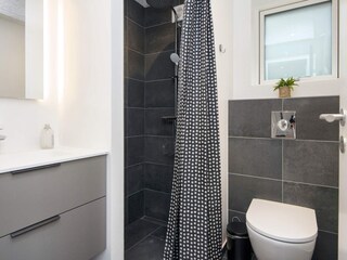 Vakantiehuis Ansager  12