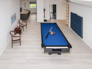 Vakantiehuis Ansager  9