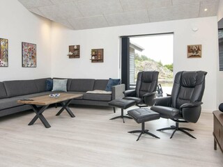 Vakantiehuis Ansager  14