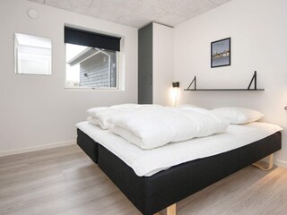 Maison de vacances Ansager  7