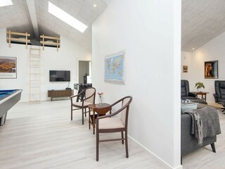 Casa per le vacanze Ansager  23