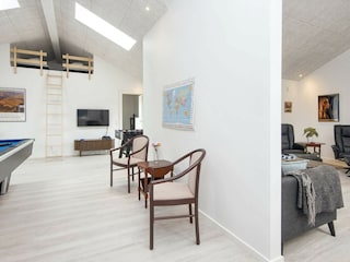 Maison de vacances Ansager  27