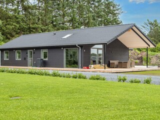 Holiday house Ansager  24