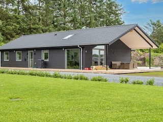 Holiday house Ansager  34
