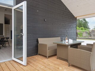 Holiday house Ansager  25