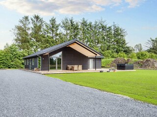 Holiday house Ansager  33
