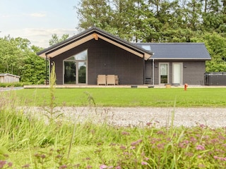 Holiday house Ansager  23