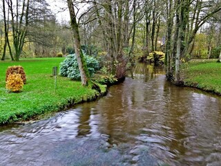 Vakantiehuis Ansager  34