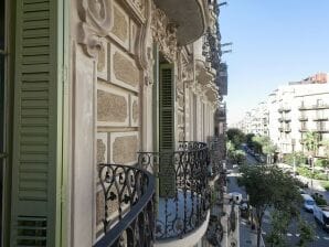 Belvilla by OYO Rambla Paris Apartment - Barcelona - image1